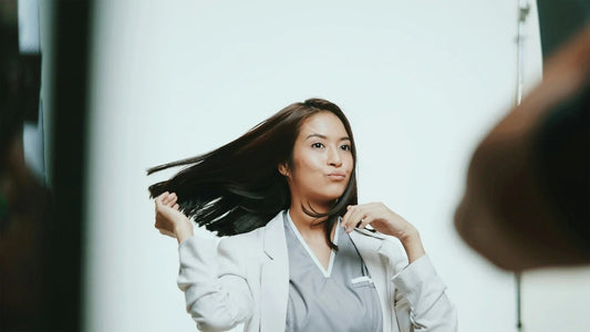 Hair Health from a Clinical Perspective: Understanding the Factors That Influence Hair Function - Revivo Health Clinic
