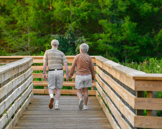 Cognitive Health & Longevity: Supporting Mental Performance Over Time - Revivo Health Clinic