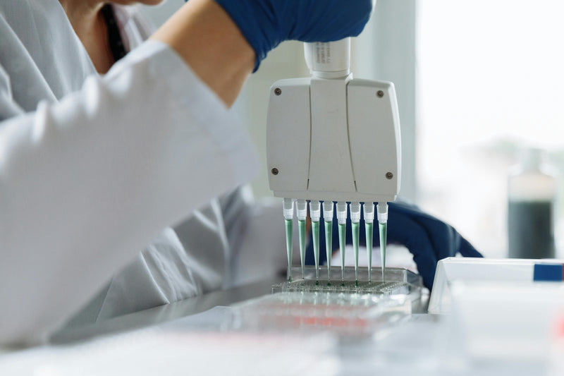 Complete Your Blood Test