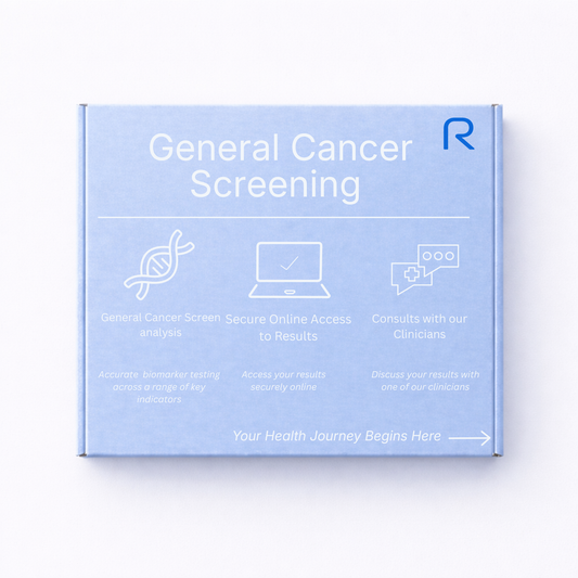 General Cancer Screen Testing Kit