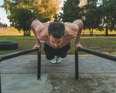 Male Health Optimisation