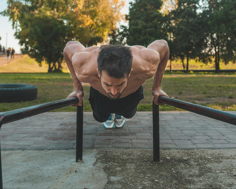 Male Health Optimisation