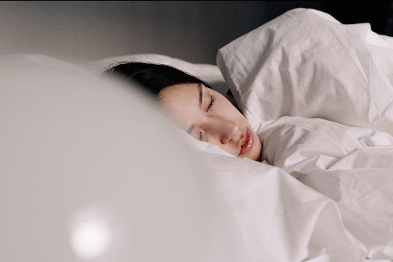 Sleep and Stress