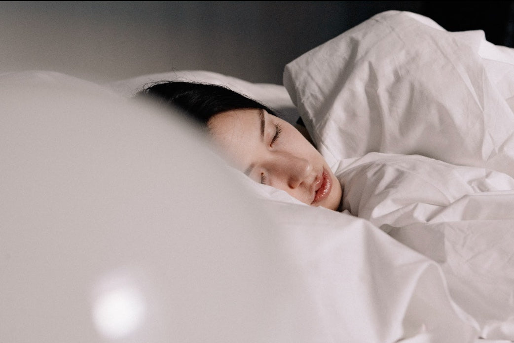 Sleep, stress and hormonal wellbeing