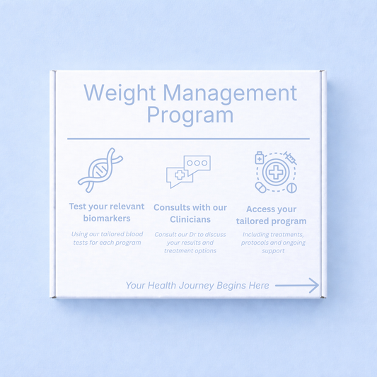 Weight Management Program